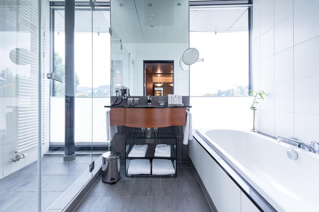 Suite avec Terrasse - Vue sur Ville