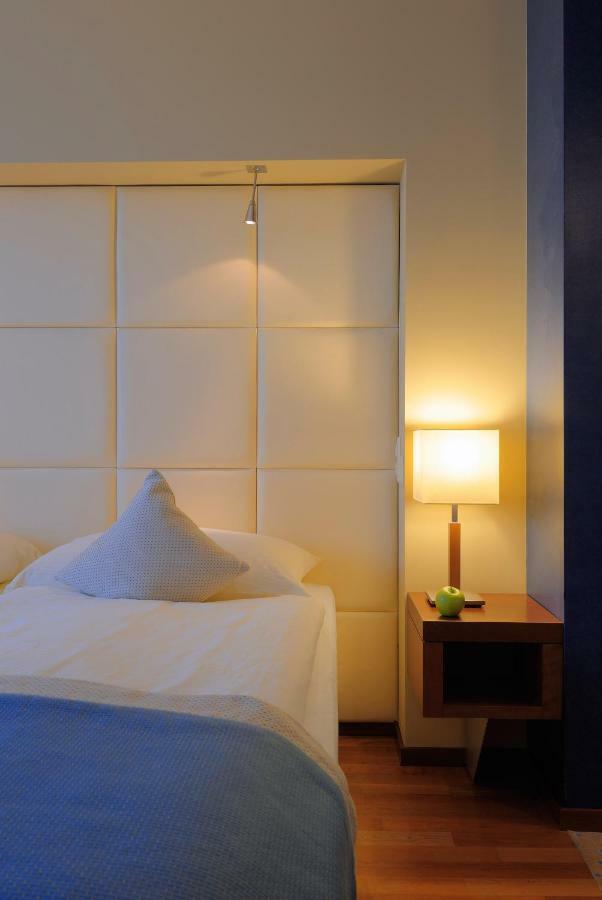 Chambre Supérieure